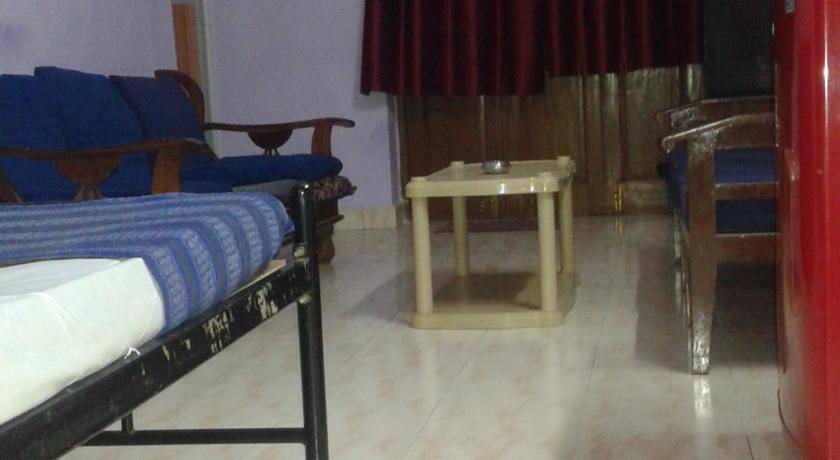 Sai Family Service Apartment, Goa 4